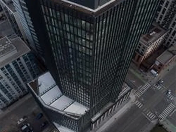 60 Shuter St #2810-205, Toronto, ON M5B 0B7