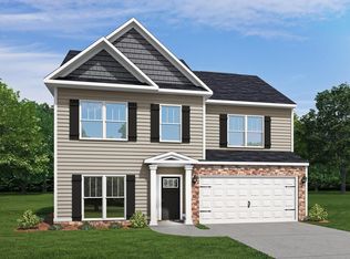 Apple Ln, Edgefield, SC 29824