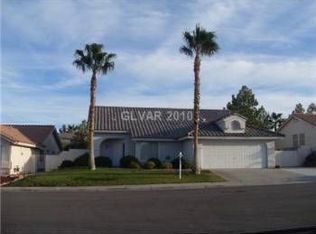 171 Laguna Landing Dr, Henderson, NV 89002