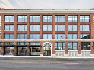 The Assembly, Detroit, MI 48216
