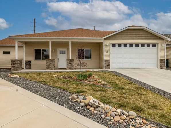 508 Trey Ct, Grand Junction, CO 81504