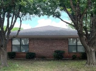 3312 Gardenview Cir #3314, Denton, TX 76207