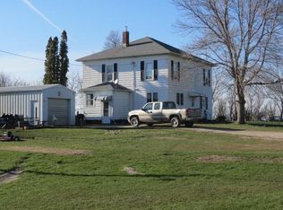 1066 Balsam Ave, Dows, IA 50071