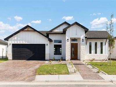 2100 Judy St, Mission, TX, 78572