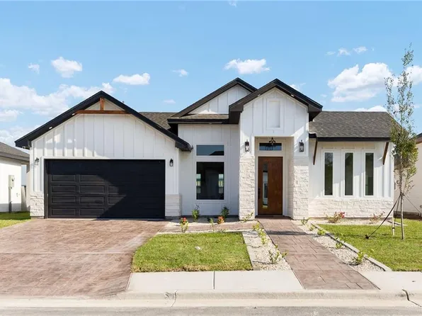 2100 Judy St, Mission, TX 78572
