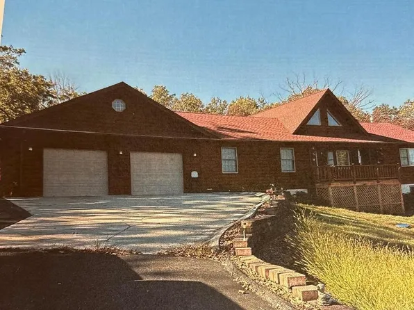 182 Becky Ln, Old Fields, WV 26845