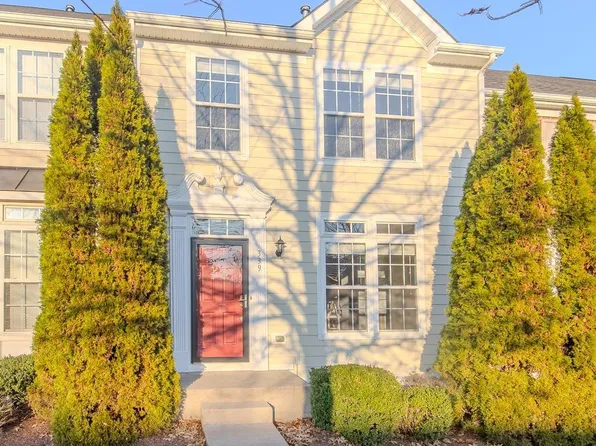 339 Rolkin Rd, Charlottesville, VA 22911