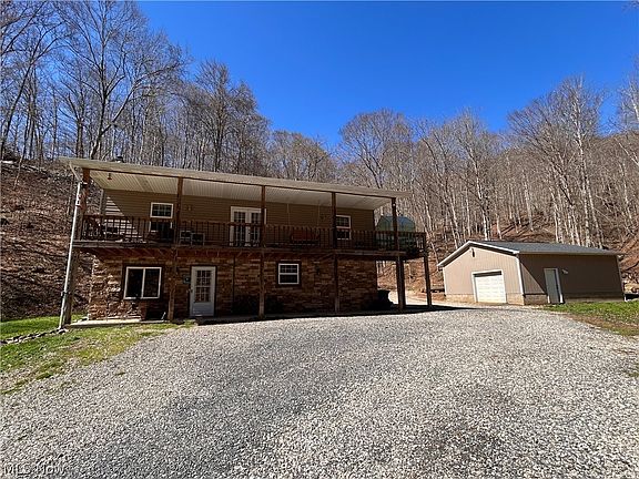2nd image of 3593 Moore Fork Rd