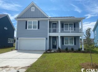 4831 Guilford Loop LOT 94, Harbor Oak C Myrtle Beach, SC 29588