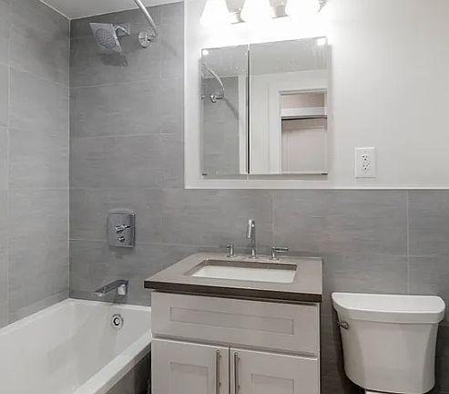 3rd image of 784 Columbus Ave APT 10M