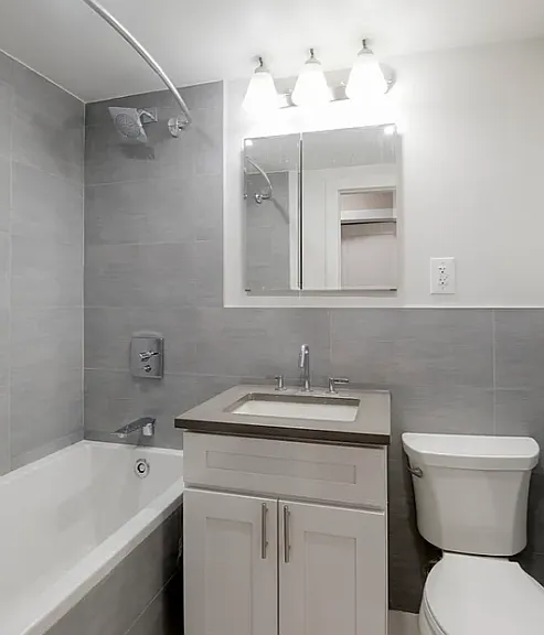 784 Columbus Ave #10M — Photo 3