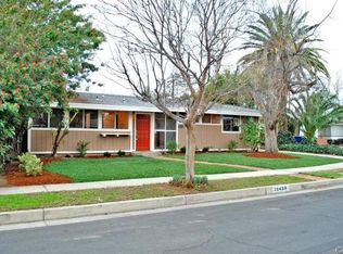 20438 Mandell St, Winnetka, CA 91306