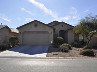 44351 W Buckhorn Trl, Maricopa, AZ 85138