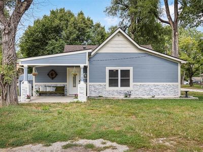 200 Perry St, Edgerton, MO, 64444