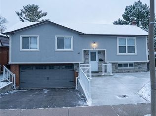 65 Abell Dr, Brampton, ON L6V 2W1