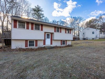 23 Pinewood Drive, Merrimack, NH, 03054