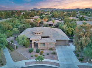 4547 E Cabrillo Dr, Gilbert, AZ 85297