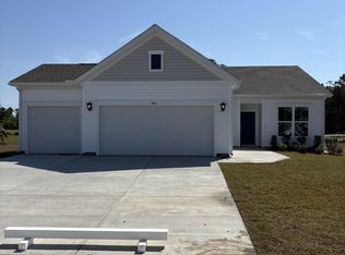 900 Inlet Keys St, Murrells Inlet, SC 29576