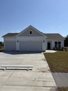 900 Inlet Keys St., Murrells Inlet, SC, 29576