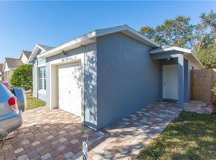 5431 Seedling Ln, Orlando, FL 32811
