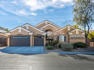 2189 Horse Prairie Dr, Henderson, NV 89052