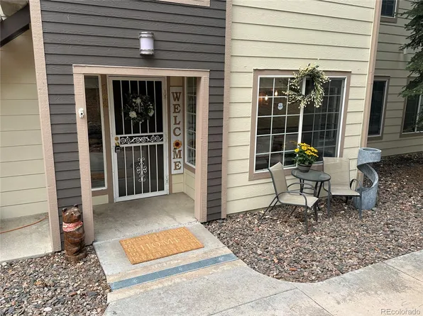 5415 S Dover Street #102, Littleton, CO 80123