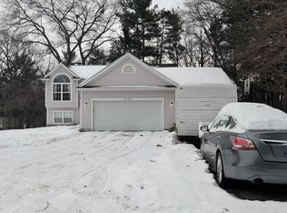 4100 Evergreen Dr, Muskegon, MI 49444