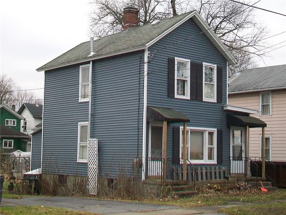 2nd image of 10 Shuler St