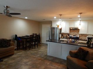 3118 Frick Rd, Houston, TX 77038