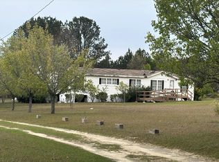 11 Rope Horse Rd, Johnston, SC 29832