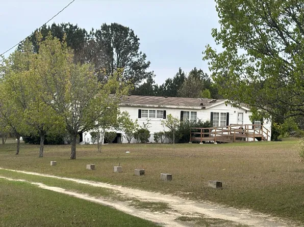 11 Rope Horse Rd, Johnston, SC 29832