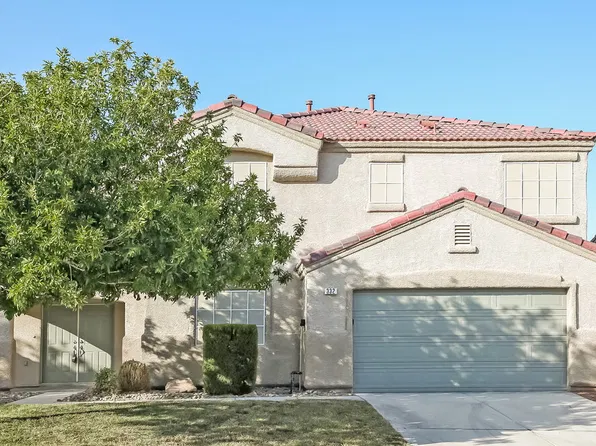 332 Maritocca Ave, North Las Vegas, NV 89031