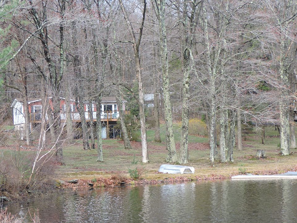 Affordable Lakefront!