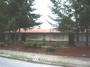 6201-6203 S Mason Ave, Tacoma, WA
