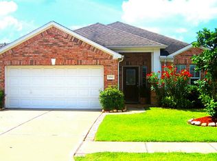 20843 Twila Springs Dr, Houston, TX 77095