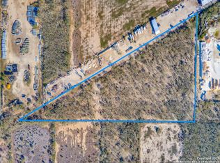 8785 Rockport LOT 471, Von Ormy, TX 78073