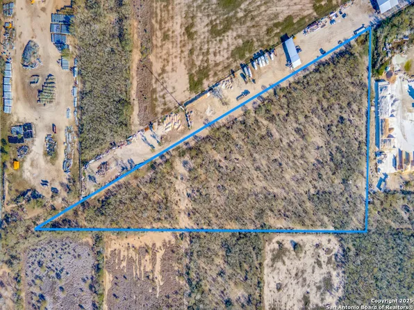 8785 Rockport LOT 471, Von Ormy, TX 78073