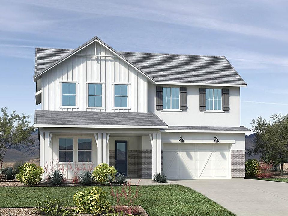Farmhouse