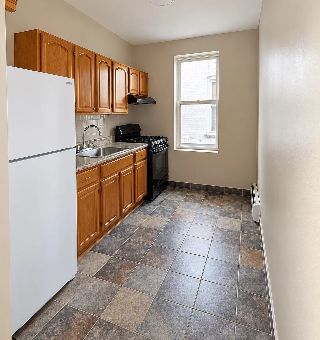 2 bed, 737 sqft, $2,300 — Photo 2
