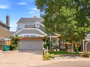 14426 W Yale Pl, Lakewood, CO 80228