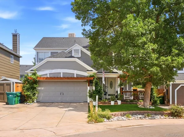 14426 W Yale Place, Denver, CO 80228