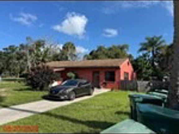 Property Front View