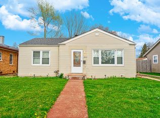 2905 S 11th Ave, Broadview, IL 60155