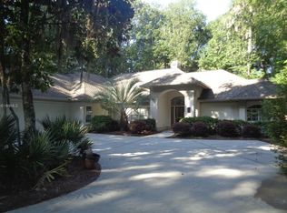 54 Greenwood Dr, Bluffton, SC 29910