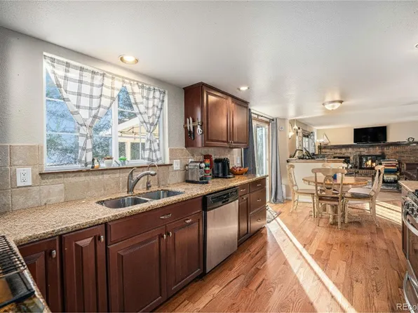 9778 W Nova Avenue, Littleton, CO 80127