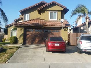 11472 Homewood Pl, Fontana, CA 92337