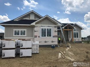 316 Duesenberg Ln, Fort Collins, CO 80524
