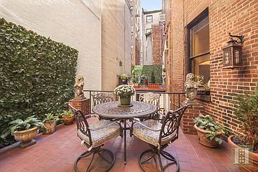 Sold by Halstead Real Estate