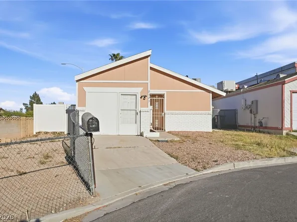 2323 El Cerrito Cir, Las Vegas, NV 89108