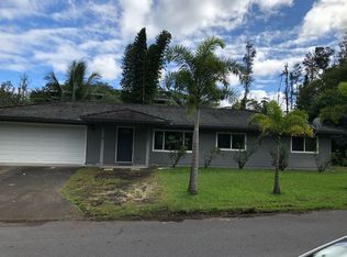 14-841 Flower Rd, Pahoa, HI 96778